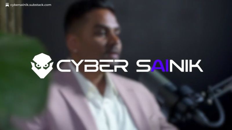 Featured Cyber InsureX cybersecurity video