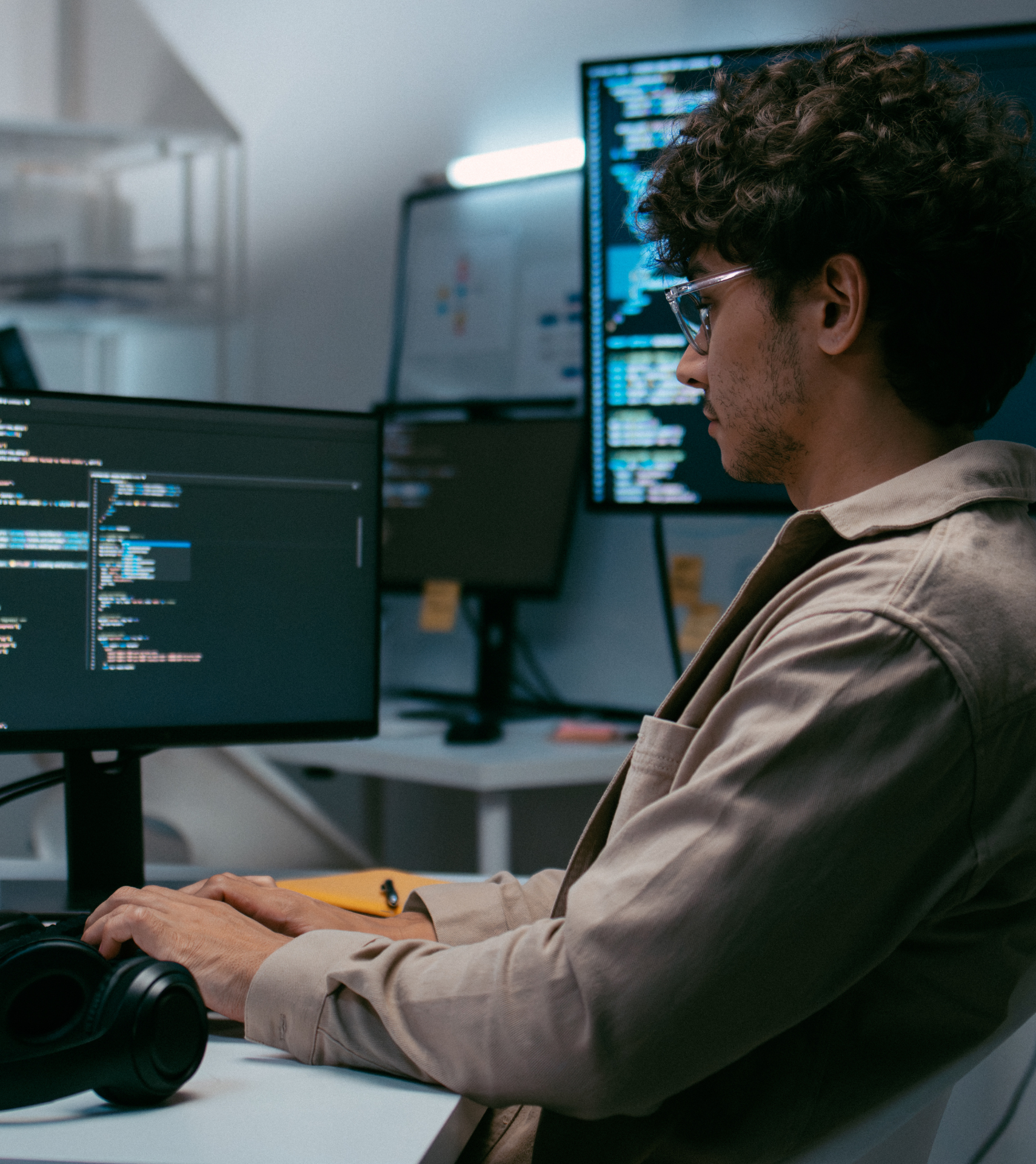 Threat Monitoring & Response