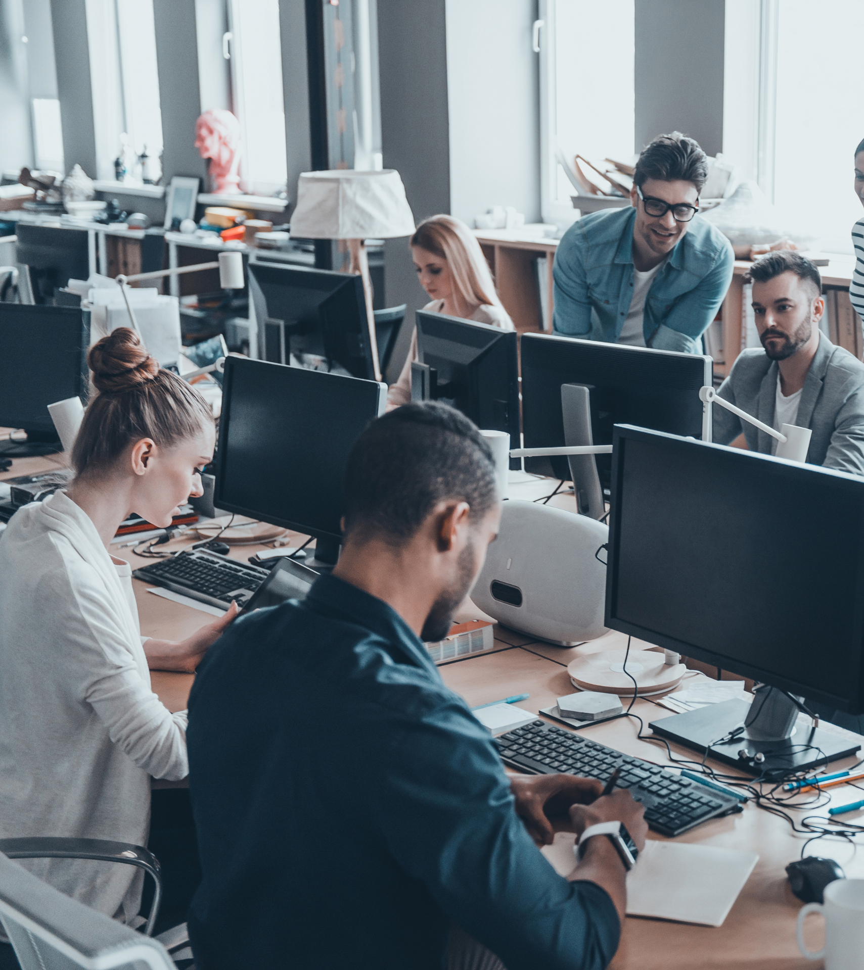 Incident Recovery & Support